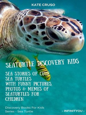 cover image of Seaturtle Discovery Kids